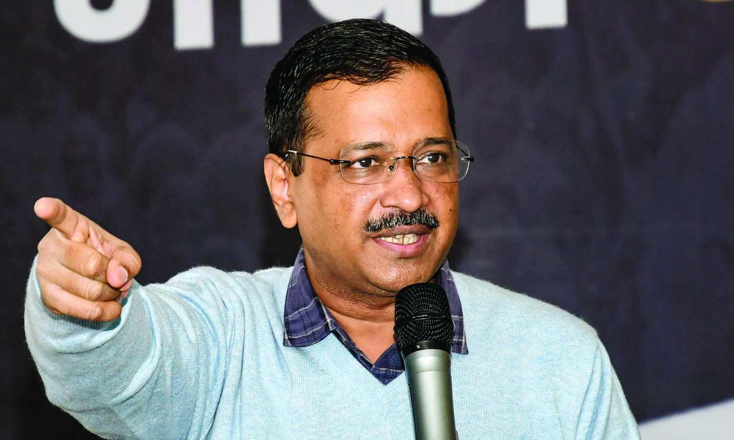 BJP, Cong will continue to plunder Goa if voted to power, says Kejriwal