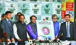 Section of Matuas apprehensive about CAA, support Trinamool Section of Matuas apprehensive about CAA, support Trinamool