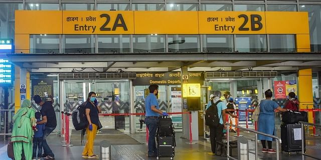 No RT-PCR test for flight, no quarantine, says Govt No RT-PCR test for flight, no quarantine, says Govt