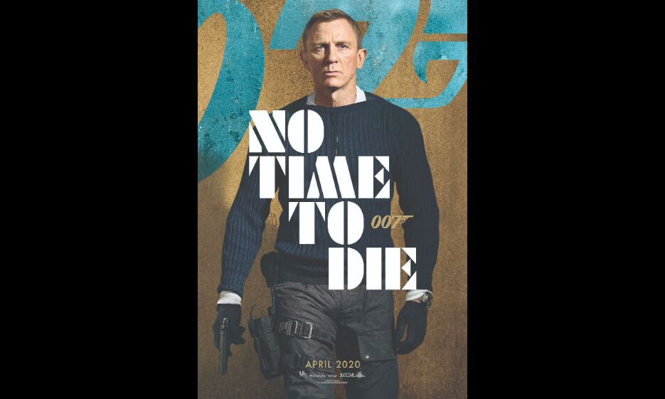No Time to Die to release on Amazon Prime Video on March 4 No Time to Die to release on Amazon Prime Video on March 4