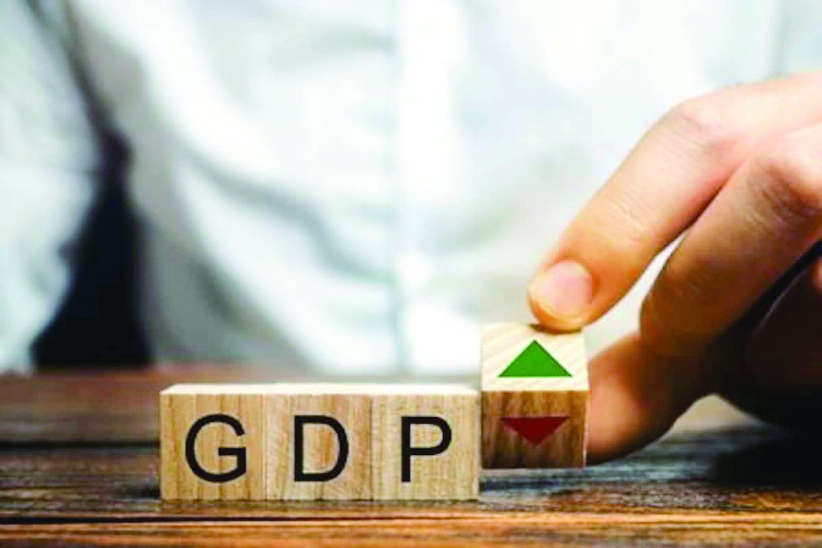 GDP to grow at 7.8% in FY23: RBI GDP to grow at 7.8% in FY23: RBI
