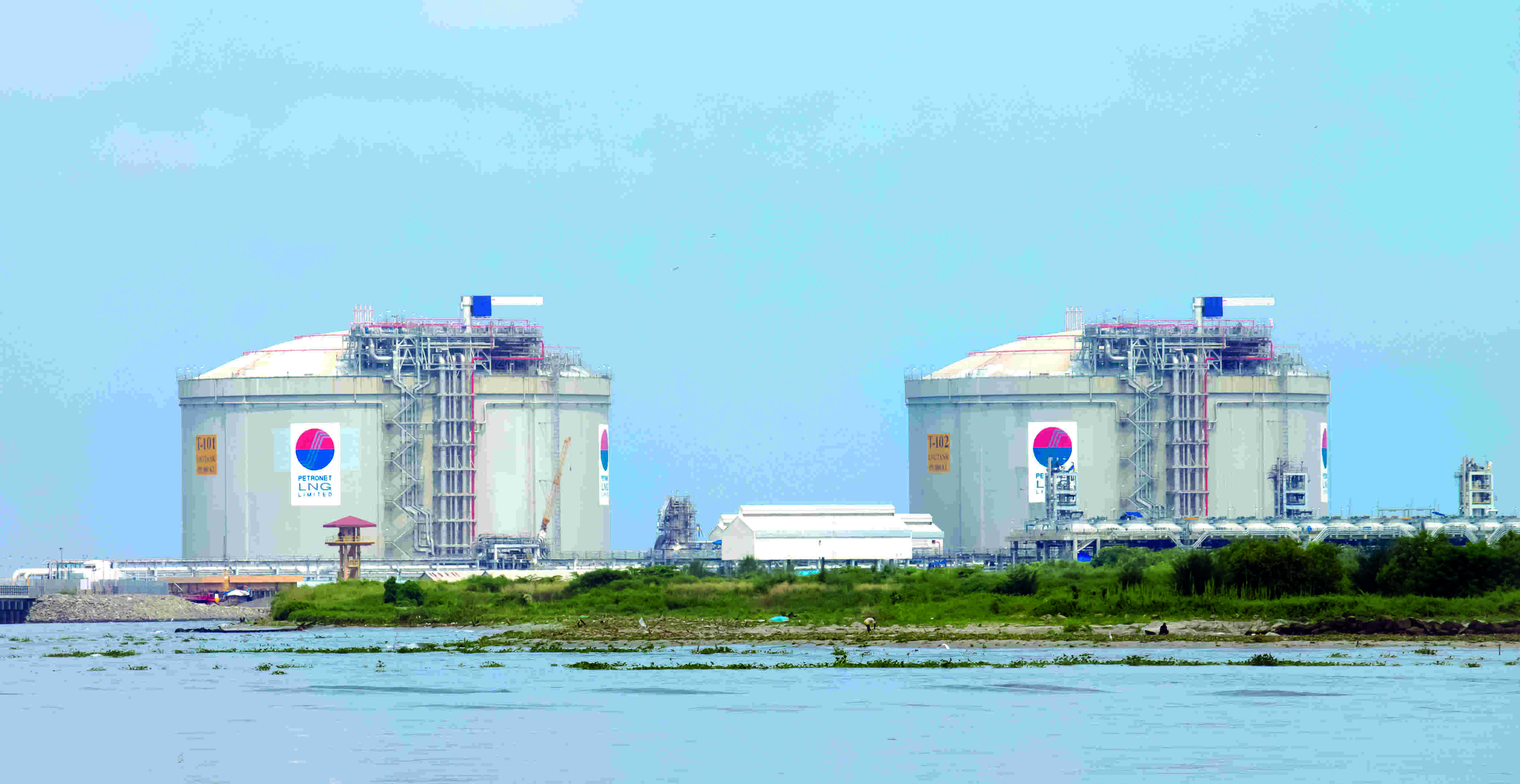 Petronet to invest Rs 40K cr over next four to five years Petronet to invest Rs 40K cr over next four to five years