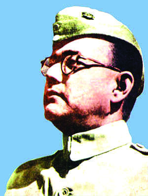 Efforts made to obtain files relating to Netaji, says Govt Efforts made to obtain files relating to Netaji, says Govt