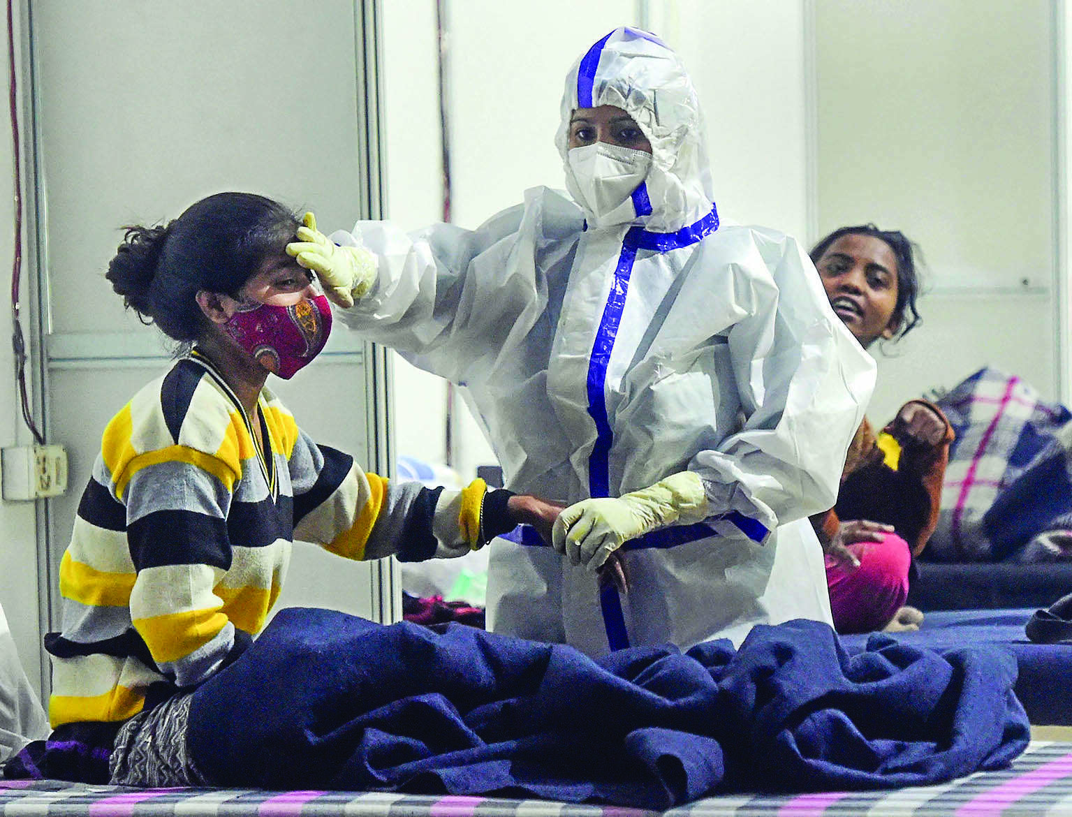 1,104 new cases, 12 deaths; slight decline in positivity 1,104 new cases, 12 deaths; slight decline in positivity