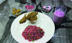 Binge Baefikar launches Valentines Day menu