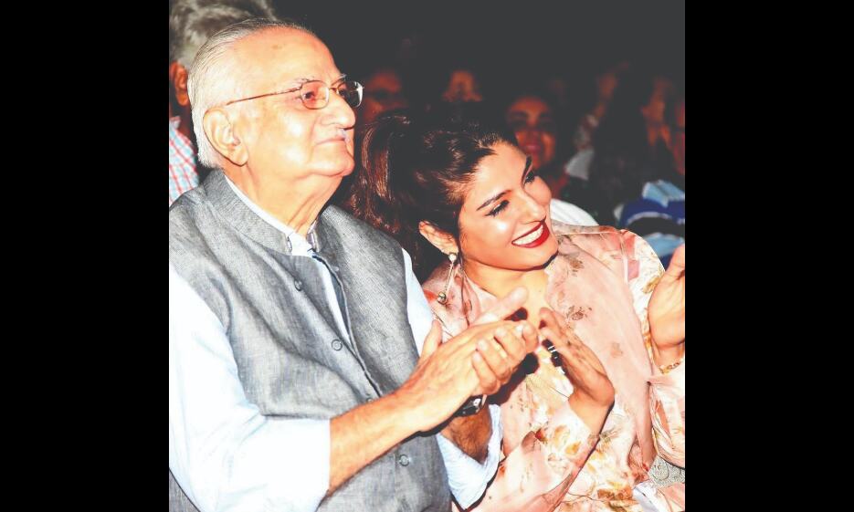Filmmaker Ravi Tandon passes away at 87