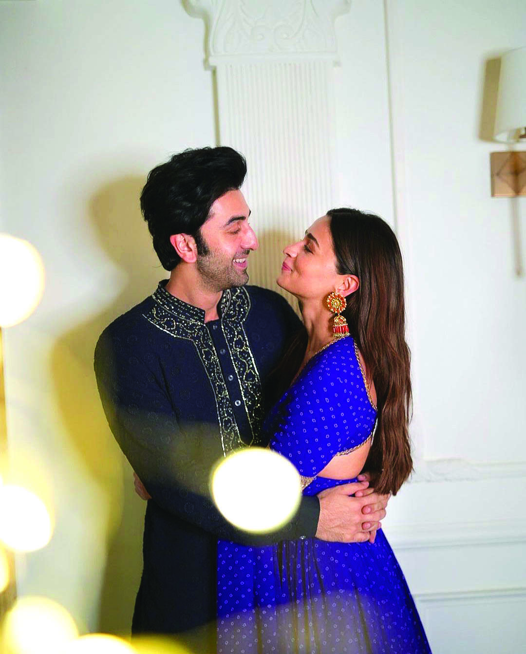 Im already married to Ranbir Kapoor   in my head: Alia