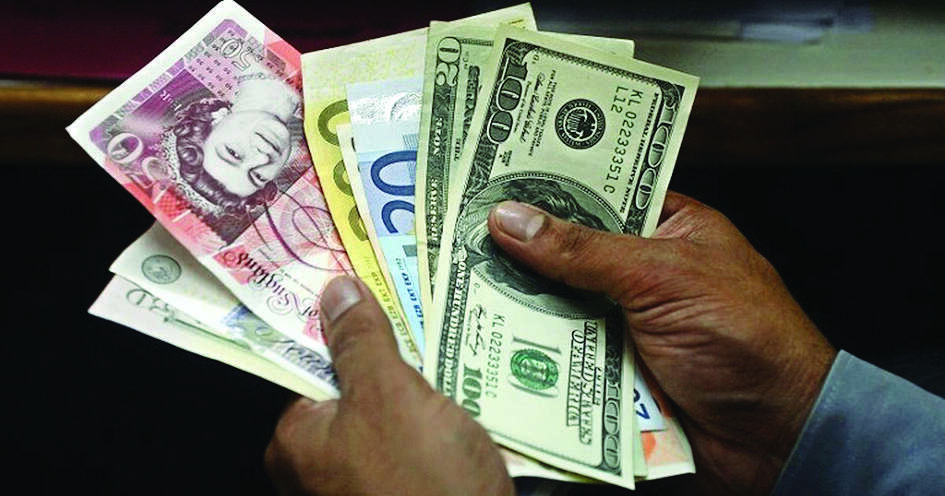 Indias forex reserves rise to $631.953 billion Indias forex reserves rise to $631.953 billion