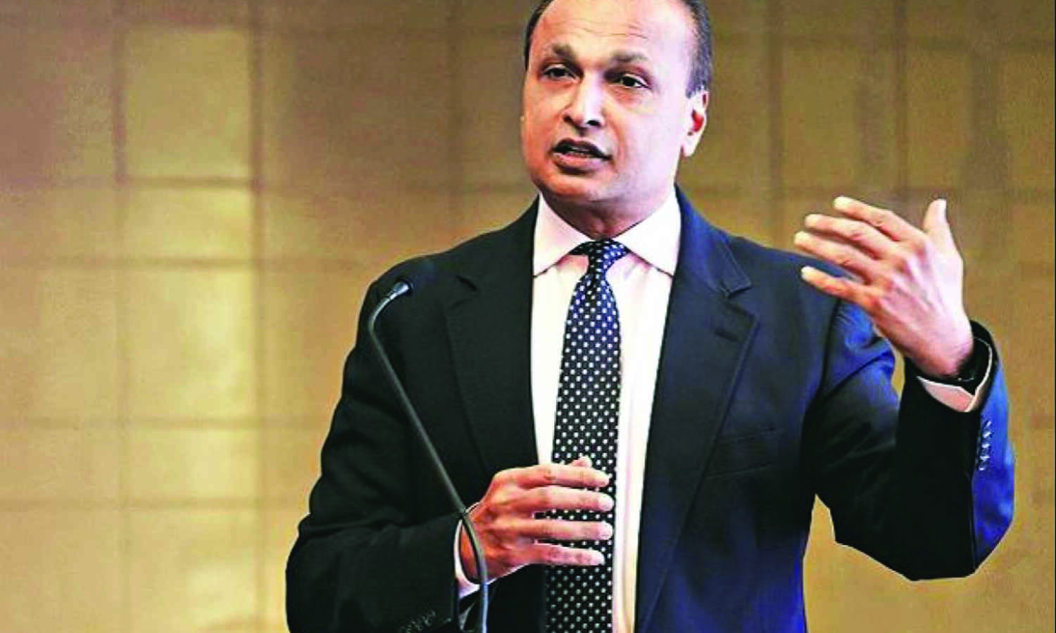 Sebi bars RHFL, Anil Ambani &   3 others from securities market