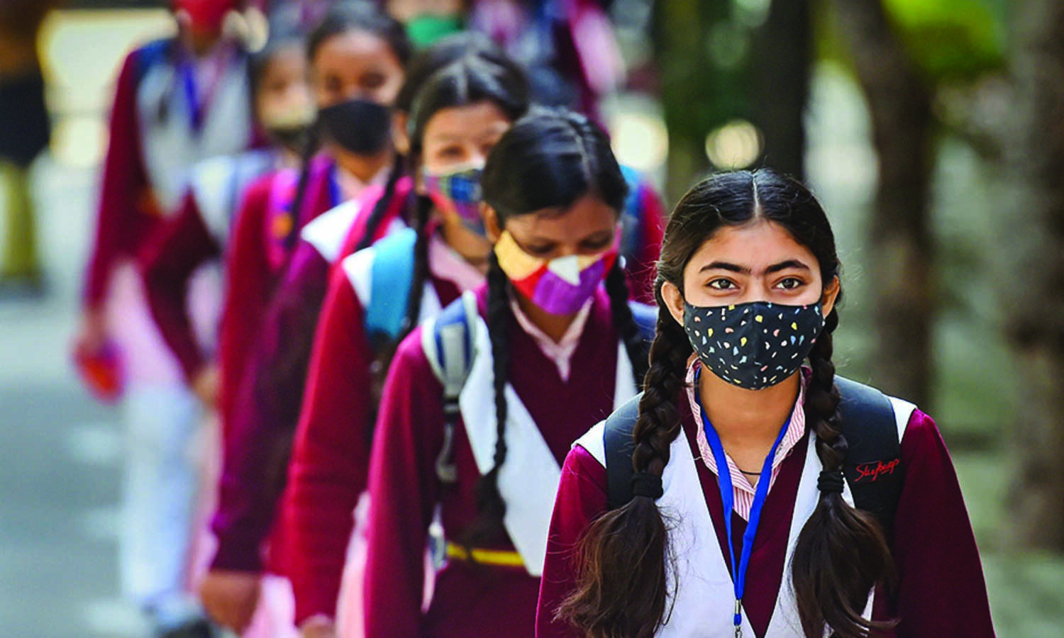 Delhi govt to heads of schools: Ensure senior secondary students attend classes regularly