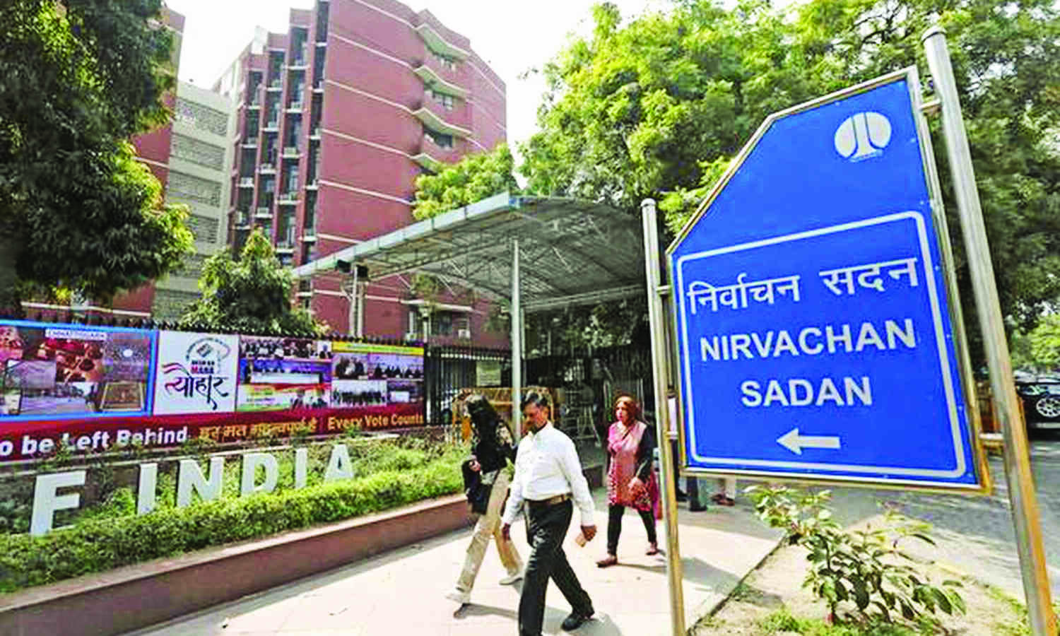 Assembly polls: EC allows padayatras, 4 more hours of campaigning in a day