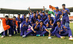 Pedigree of Indian Colts