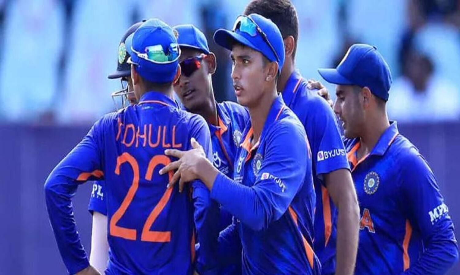 U-19 World Cup winners Ostwal, Tambe in Maha Ranji squad