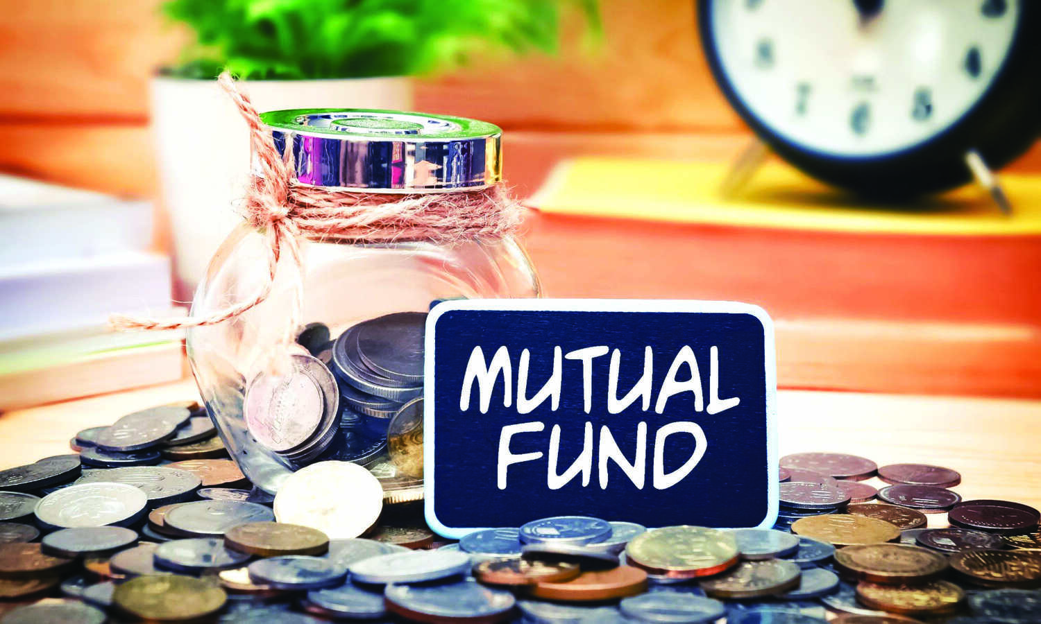 MFs garner nearly Rs 1 lakh cr via new fund offerings in 2021