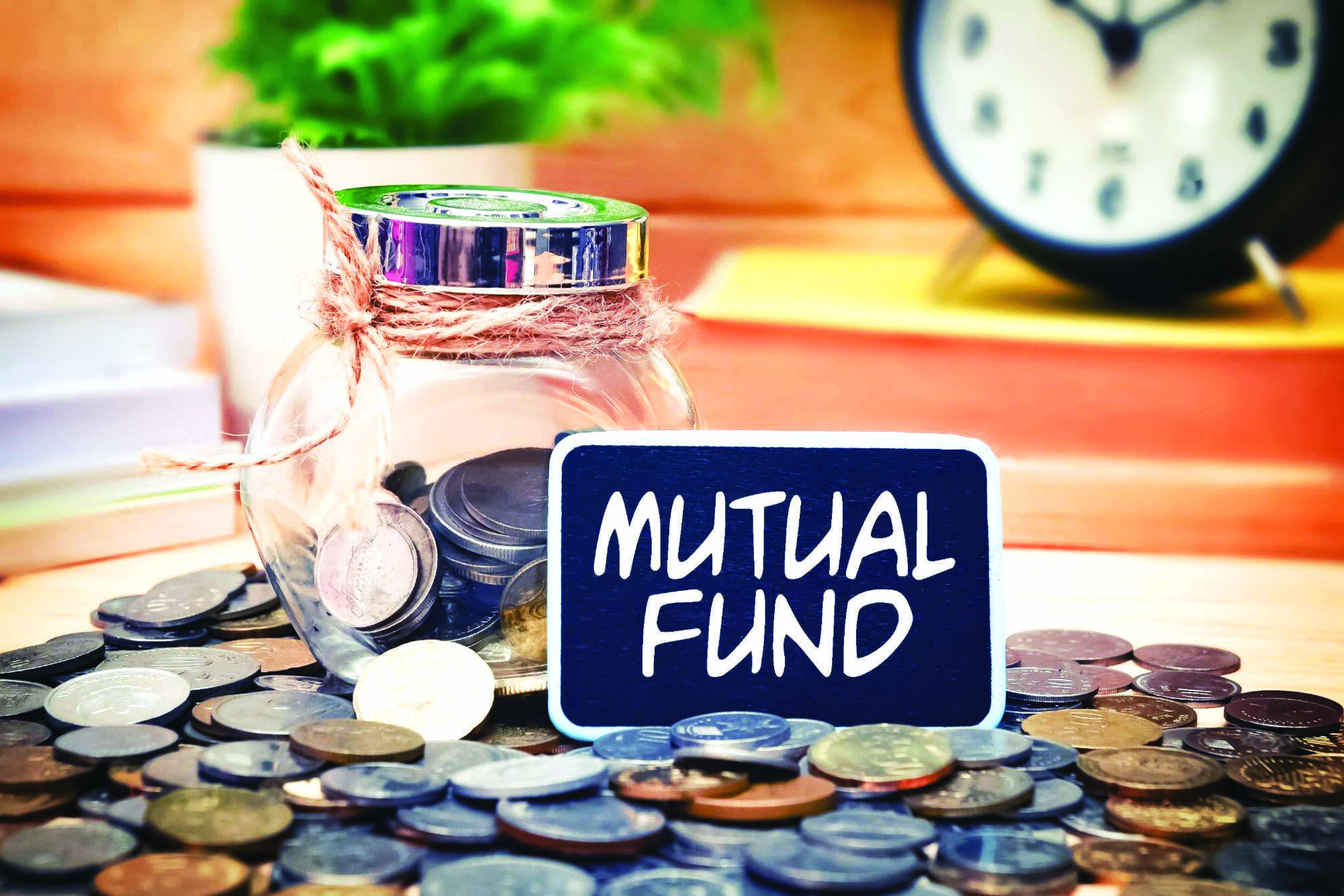 MFs garner nearly Rs 1 lakh cr via new fund offerings in 2021 MFs garner nearly Rs 1 lakh cr via new fund offerings in 2021