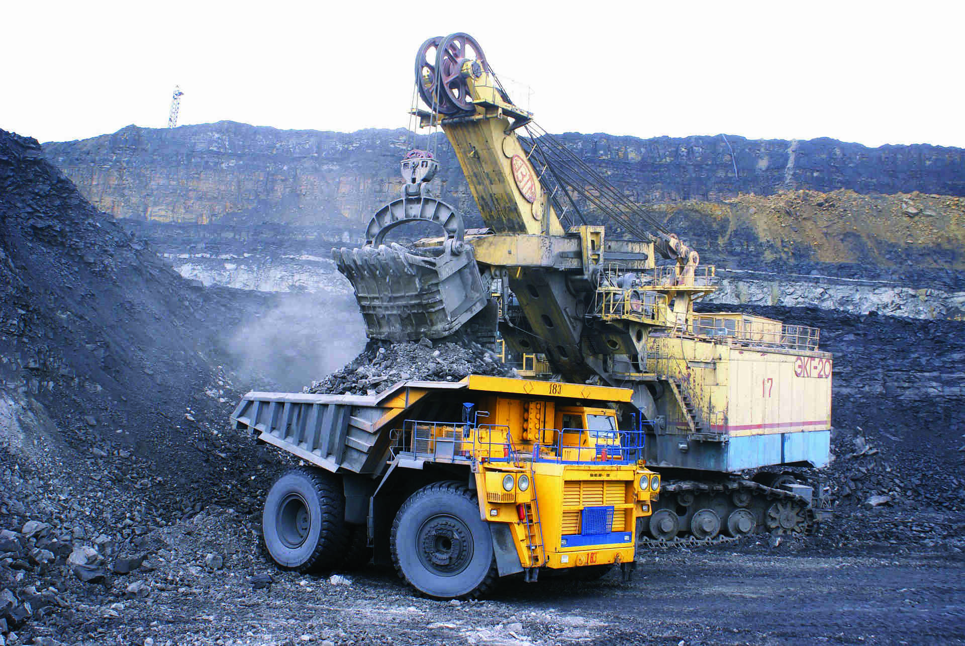 Coal supply crunch has led non-power sector to catastrophic conditions: Industry associations Coal supply crunch has led non-power sector to catastrophic conditions: Industry associations
