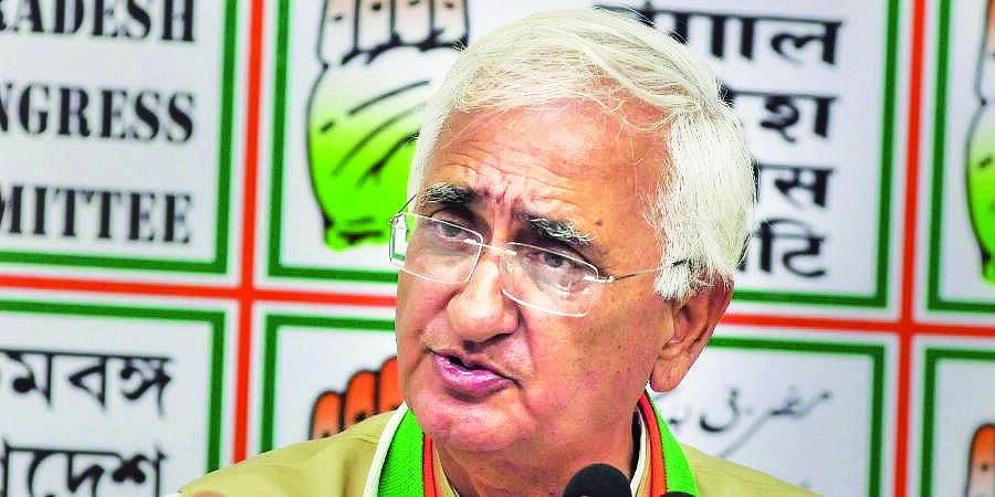 BJP jittery, hold over electorate slipping BJP jittery, hold over electorate slipping