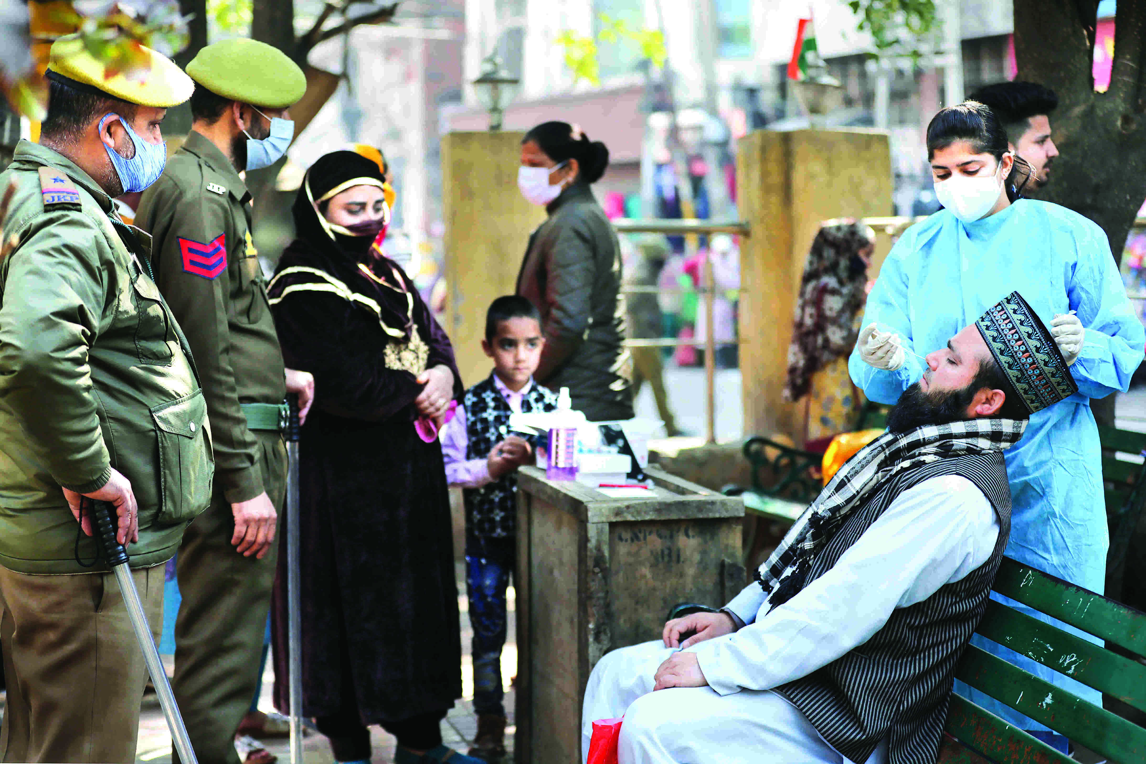 No more weeklong quarantine for people arriving from abroad No more weeklong quarantine for people arriving from abroad