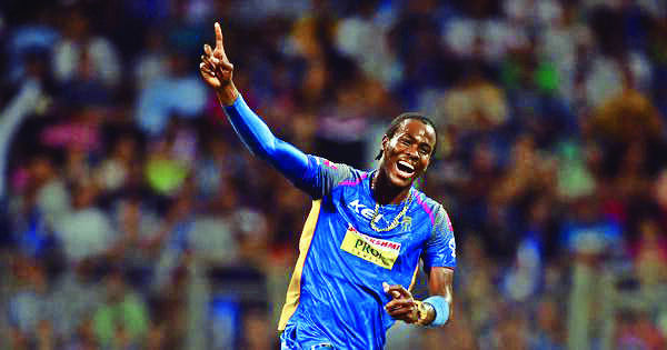 Teams spend big on Livingstone, Archer