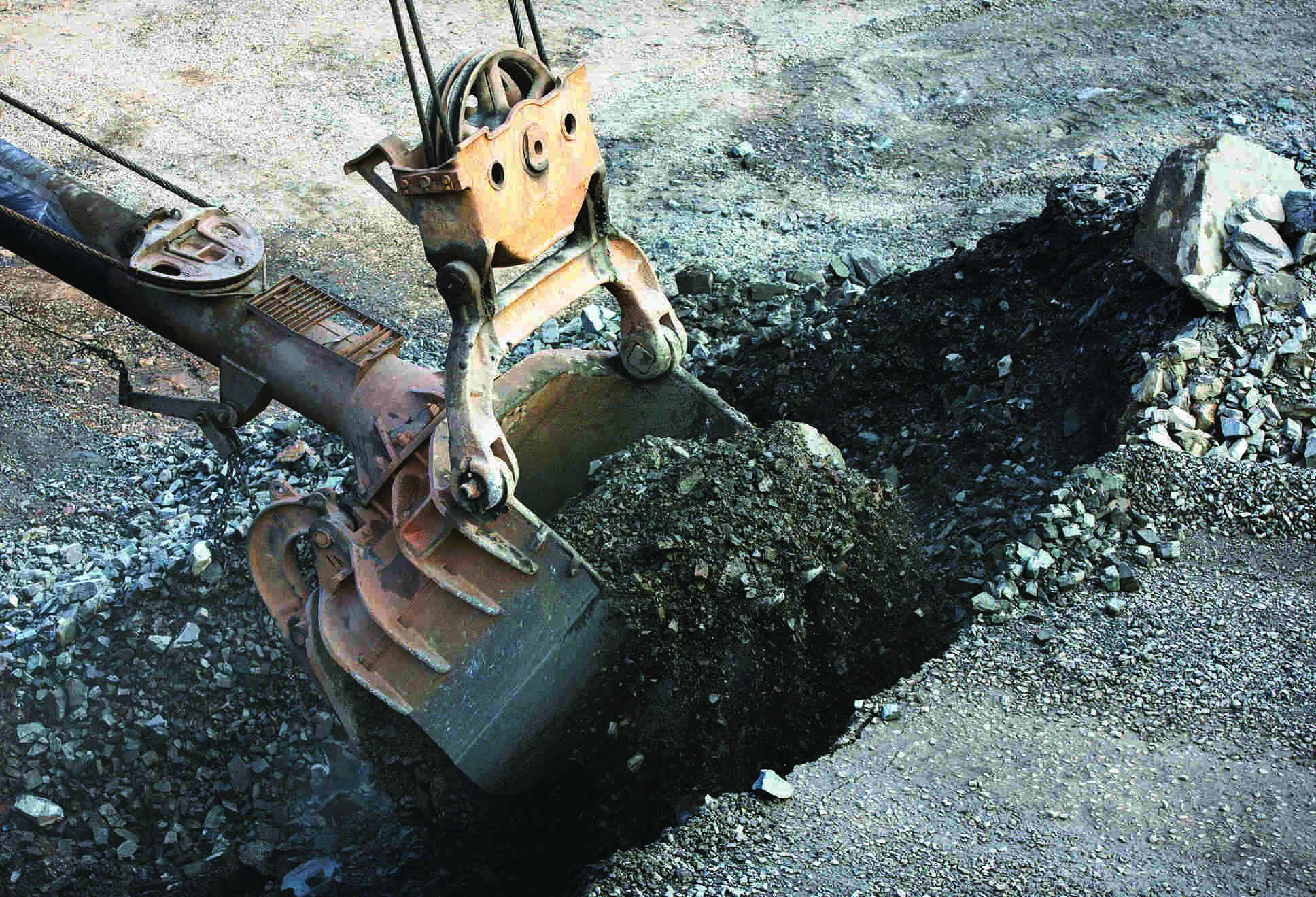 Indias coal production rises 6% to 79.60 MT in Jan Indias coal production rises 6% to 79.60 MT in Jan