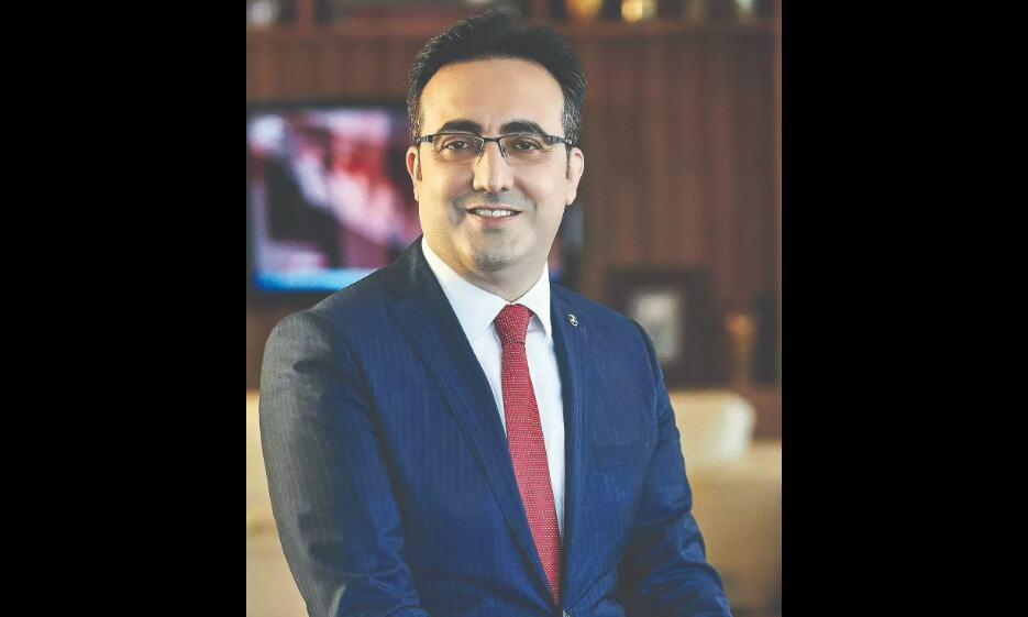 Tata Sons appoints Ilker Ayci as AIs CEO & Managing Director Tata Sons appoints Ilker Ayci as AIs CEO & Managing Director