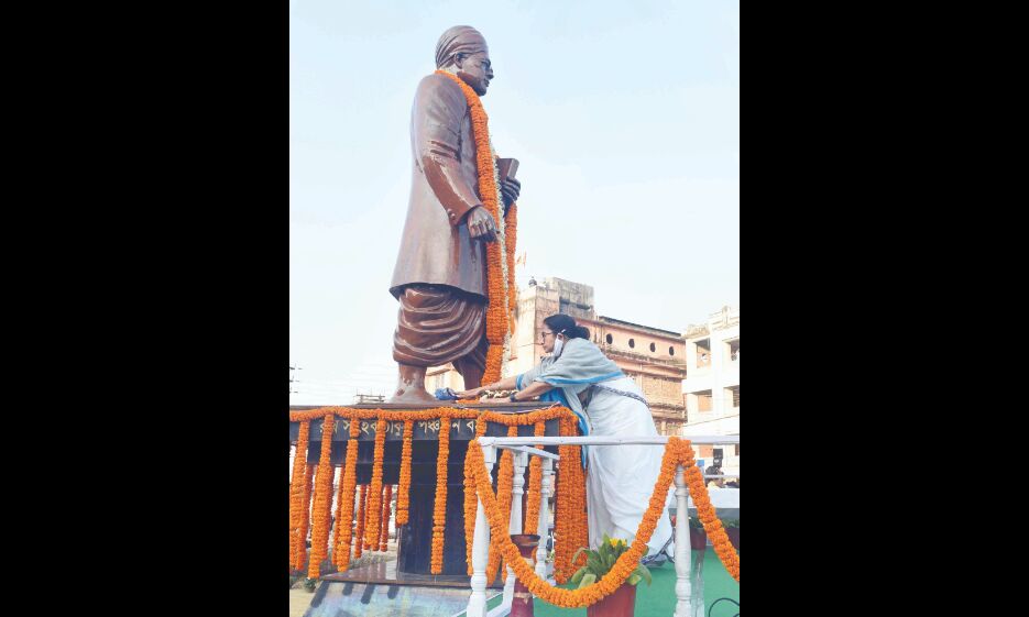 Day after reaching out to KCR & Stalin, Mamata says Cong can go its own way