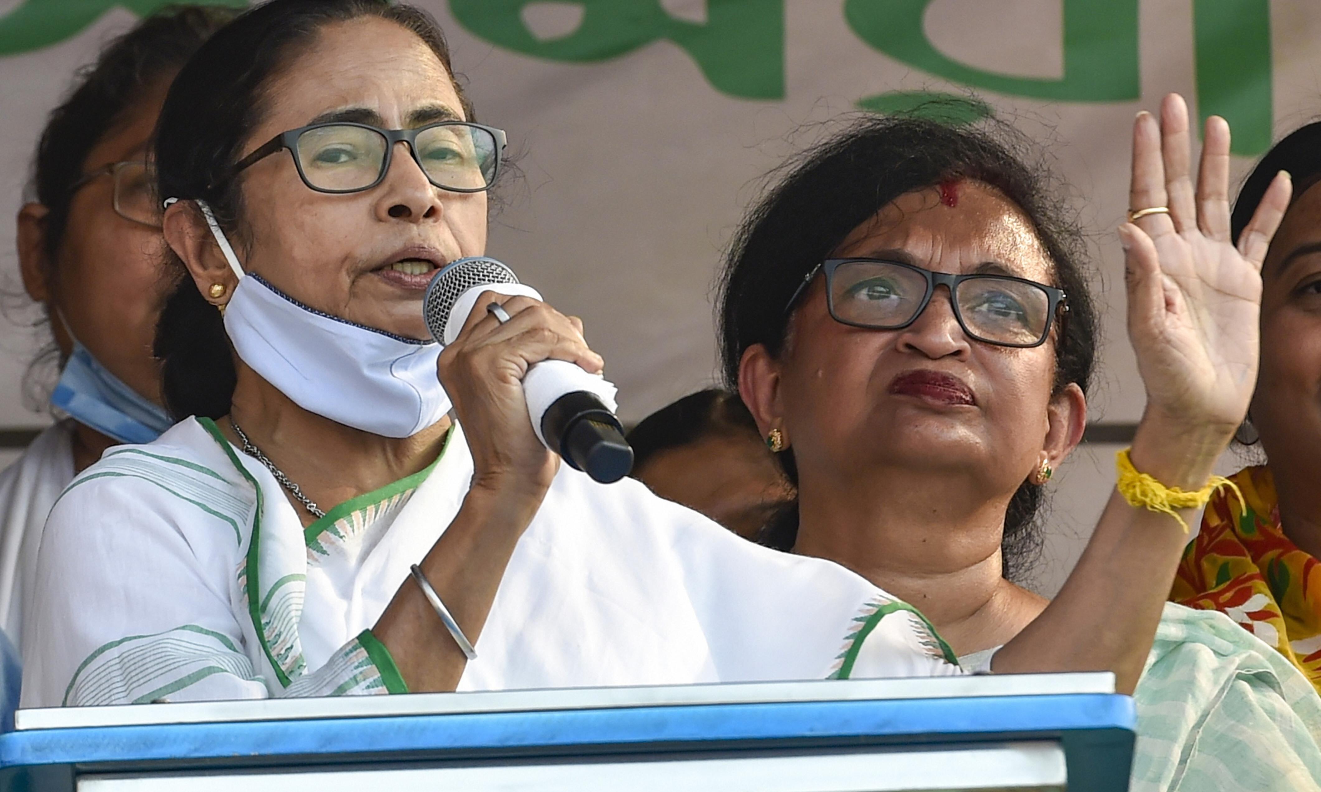 Didi wins in all 4, congratulates voters Didi wins in all 4, congratulates voters