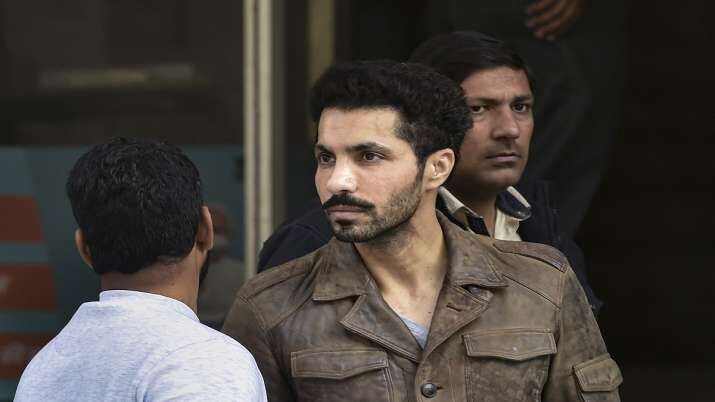 Actor-activist Deep Sidhu, accused in last years Red Fort violence case, dies in road accident Actor-activist Deep Sidhu, accused in last years Red Fort violence case, dies in road accident