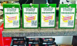 Nexus of Good: From local to global Nexus of Good: From local to global