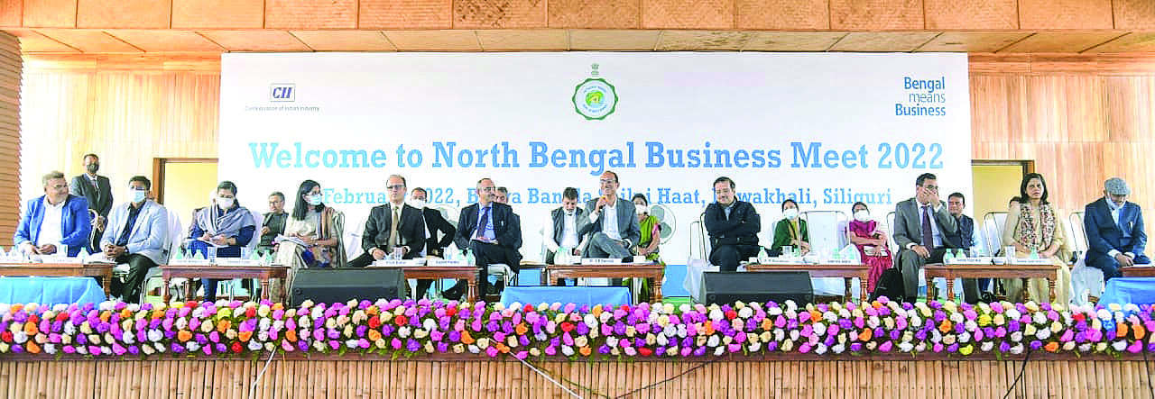 North Bengal receives investment proposal worth Rs 10,824 crore North Bengal receives investment proposal worth Rs 10,824 crore