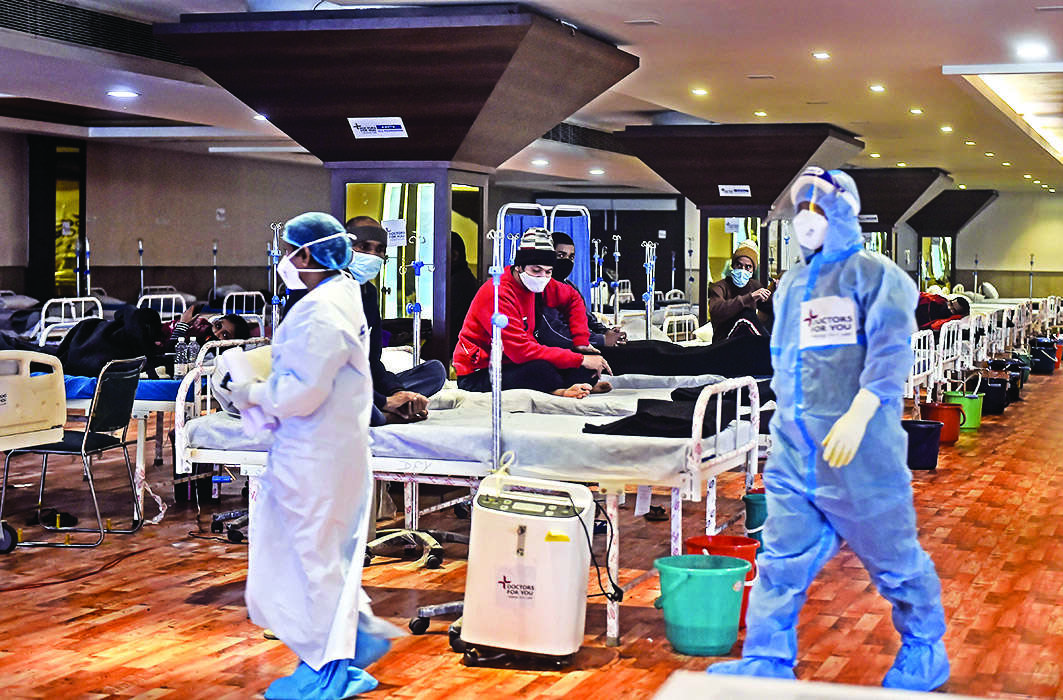 766 new cases, 5 deaths; positivity down to 1.37% 766 new cases, 5 deaths; positivity down to 1.37%