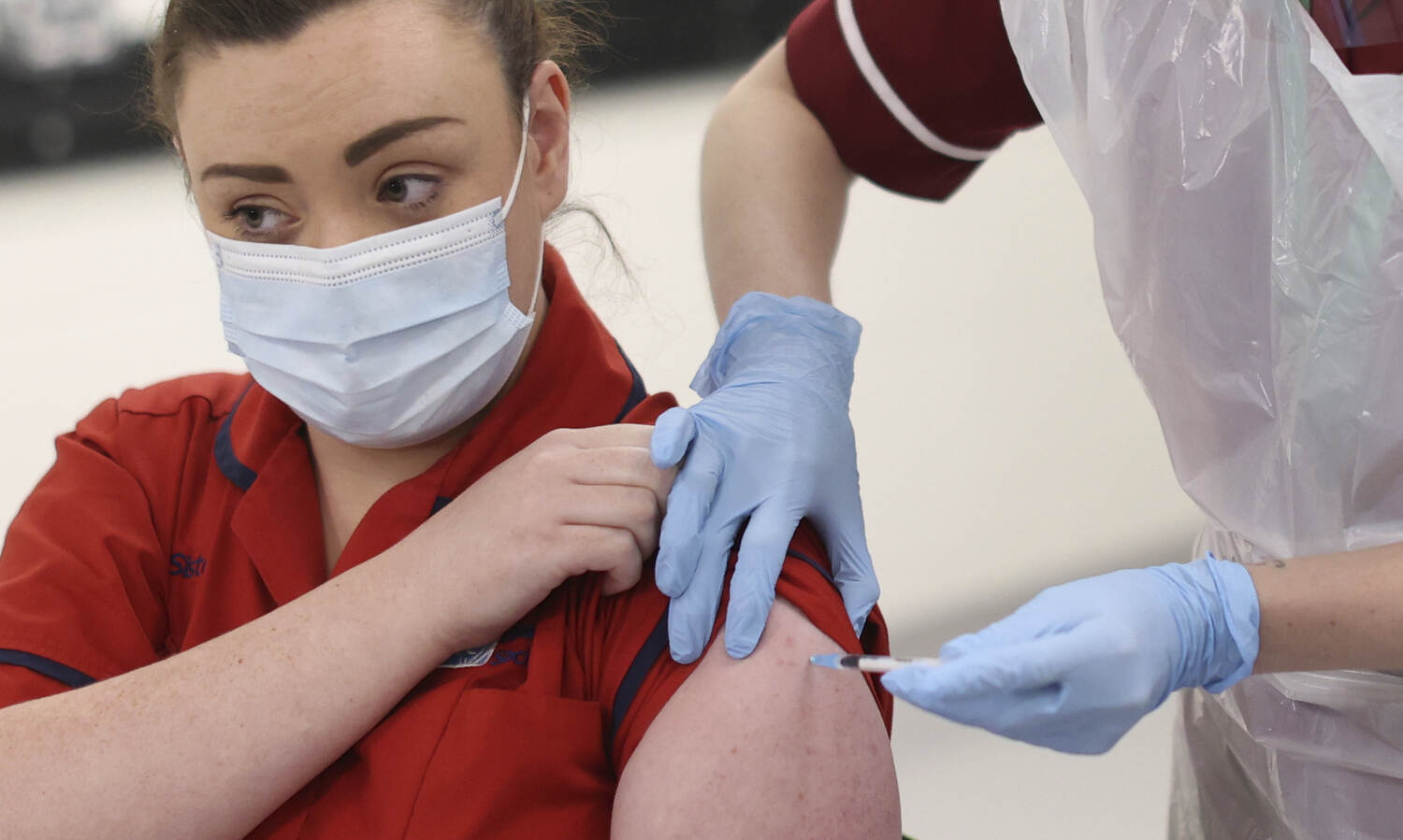 COVID: China is developing its own mRNA vaccine and its showing early promise