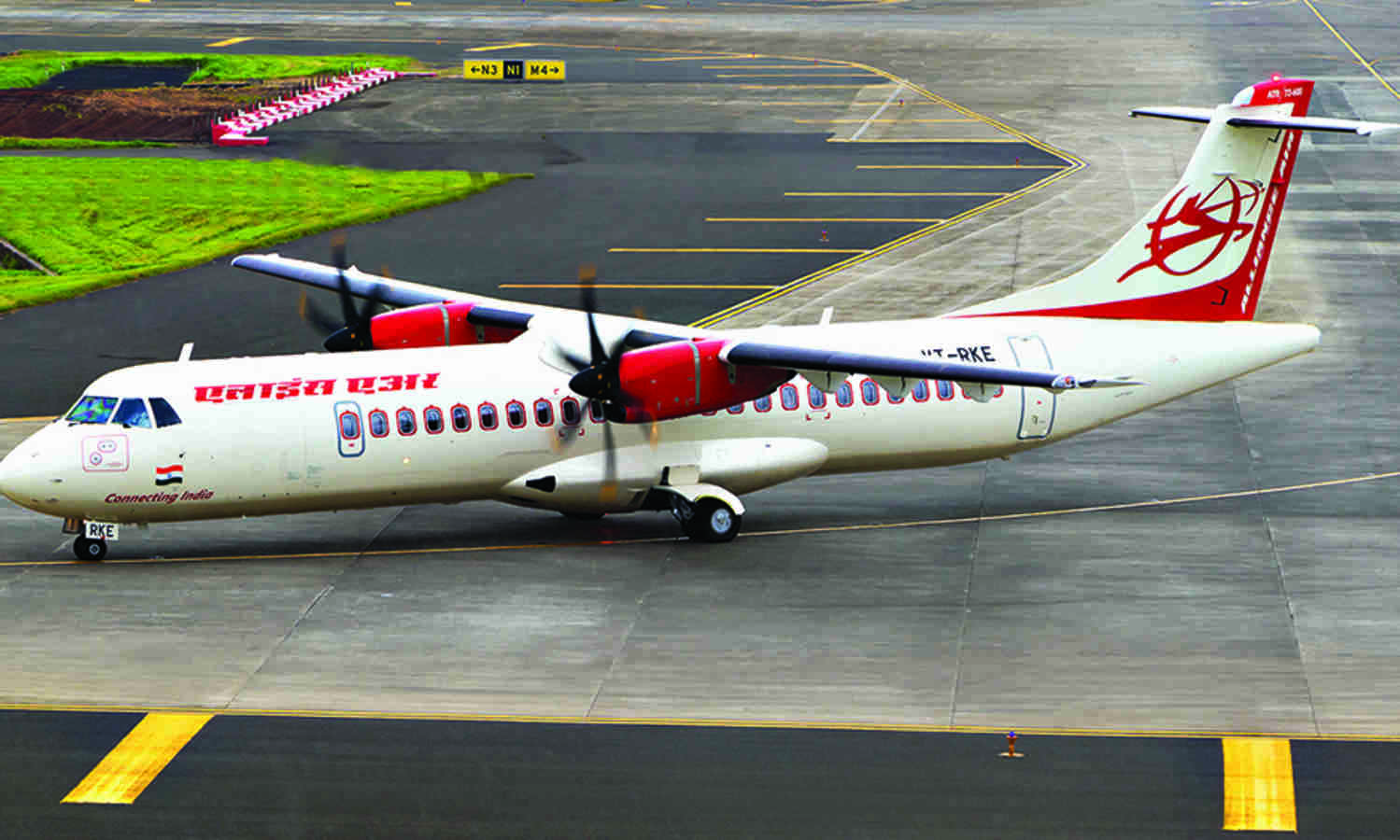 Govt, Alliance Air ink MoU to boost tourism