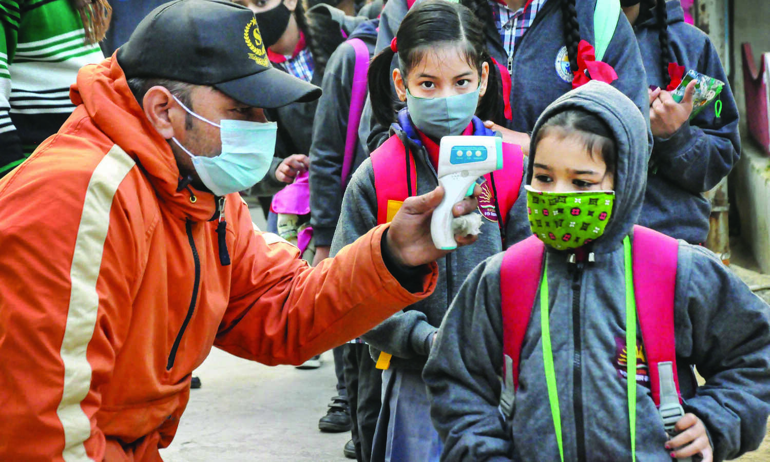 Health Min dismisses media reports