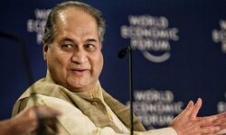 A transformative change