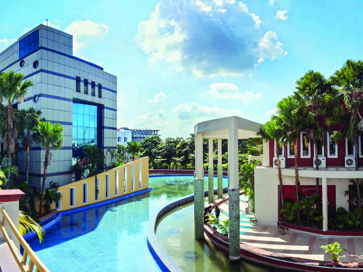 KIIT ranks 251-300 globally in THE Young University Rankings 2022