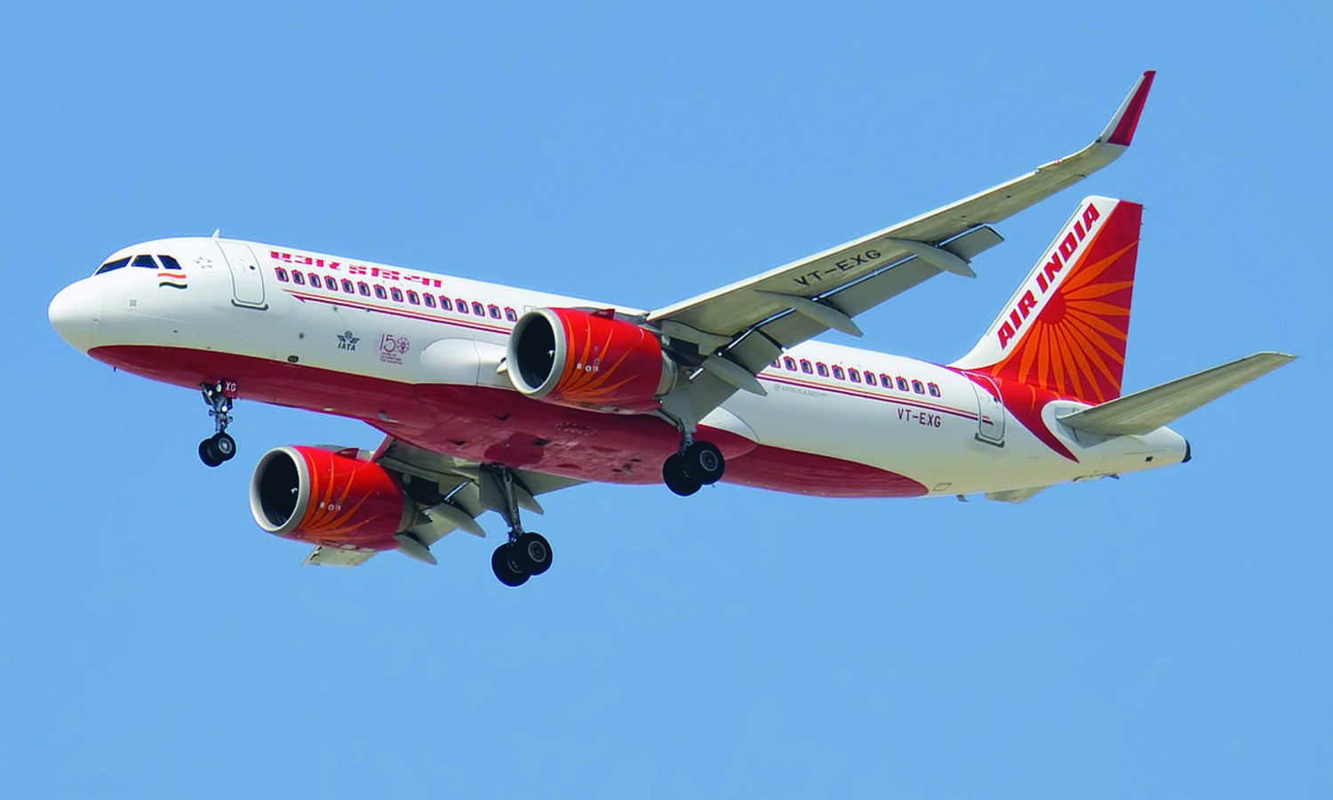 64.08 lakh domestic travelers in Jan; about 43% lower than Dec