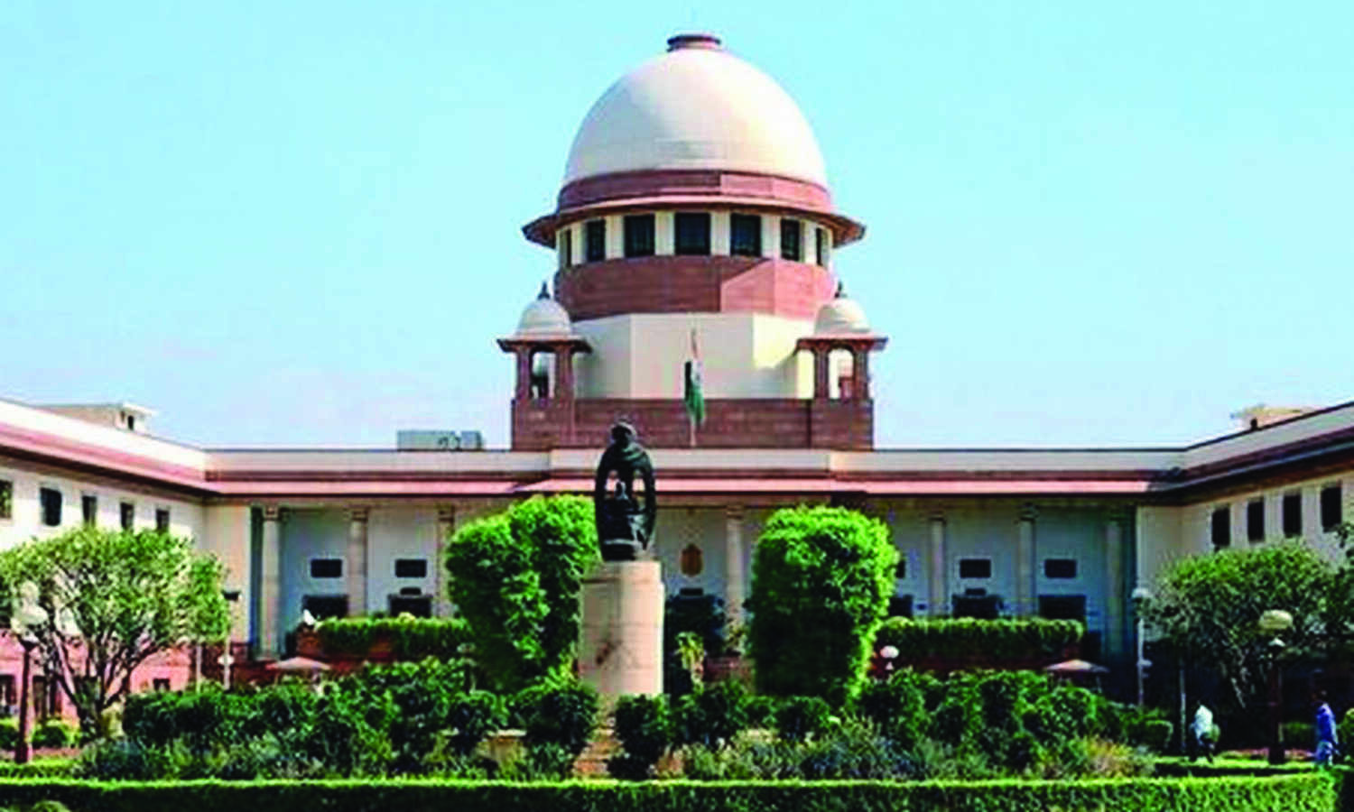SC: Constitutional courts cannot assume role of appellate authority