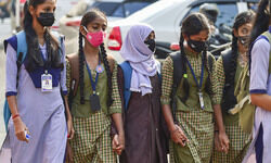 Much ado about hijab