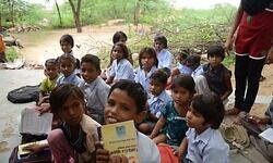 A lost opportunity A lost opportunity