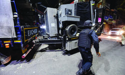 IEDs were meant for blasts across city IEDs were meant for blasts across city