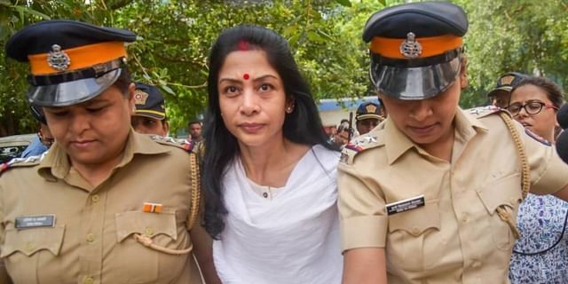 Sheena Bora murder case: SC notice to CBI, Maha govt on Indrani Mukerjea bail plea Sheena Bora murder case: SC notice to CBI, Maha govt on Indrani Mukerjea bail plea