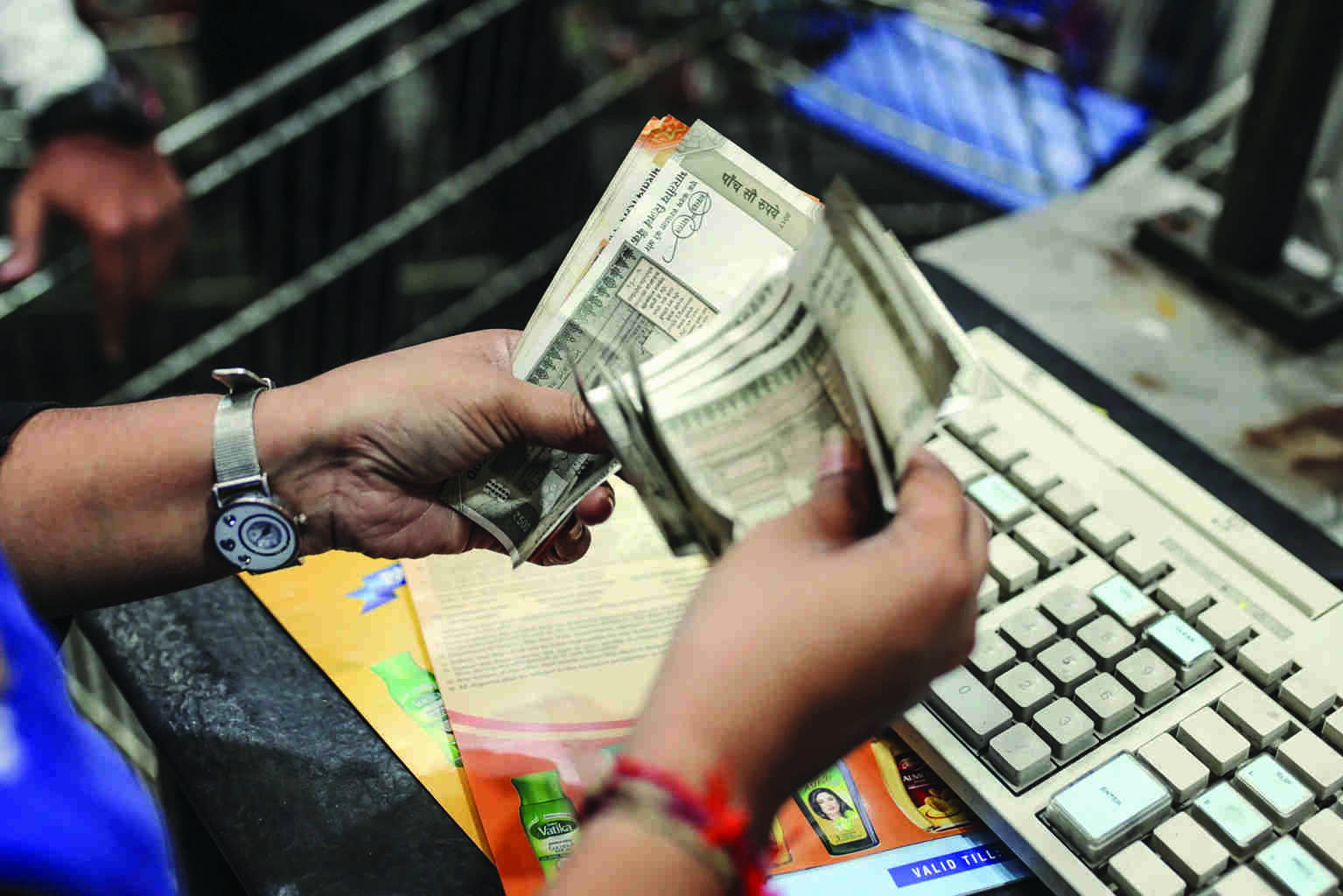 States fiscal deficit to stand at 3.6% in FY23