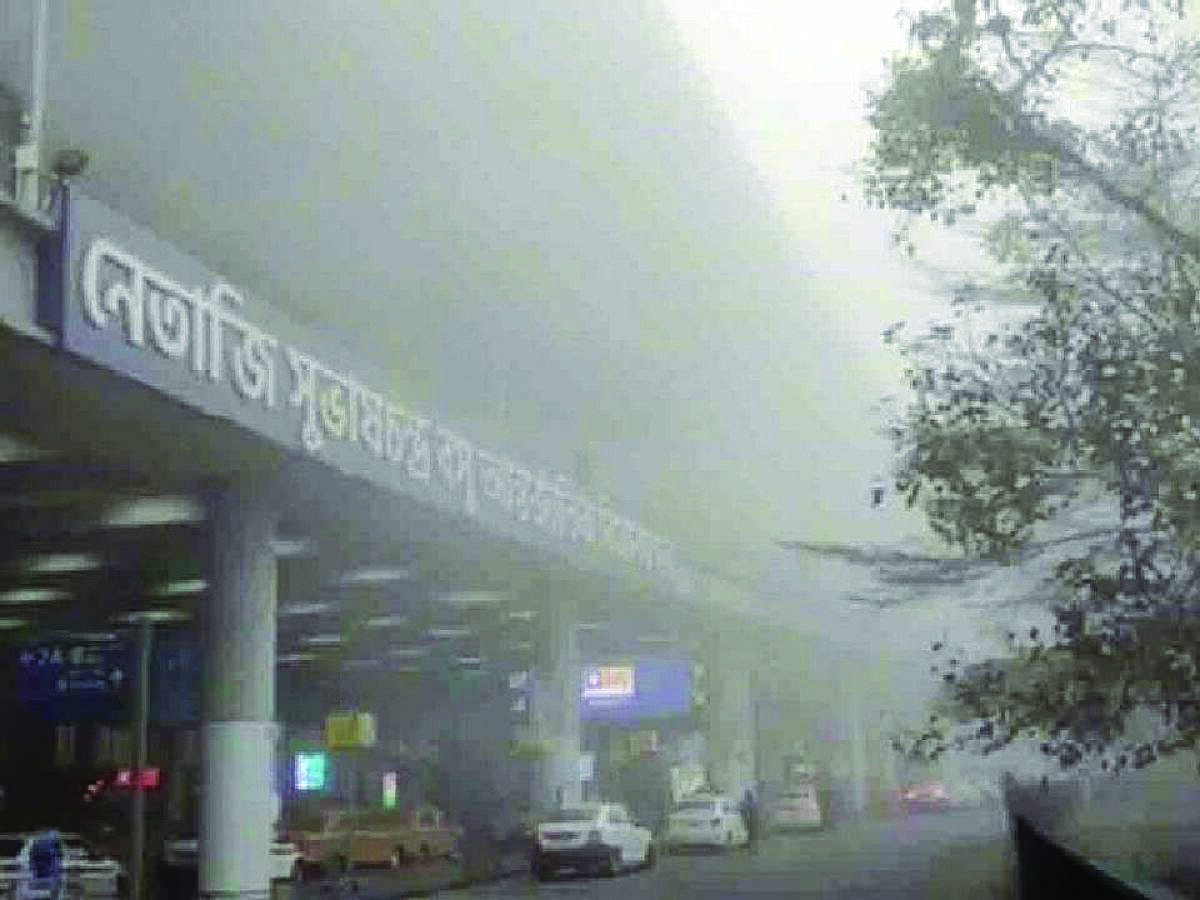 Mercury to rise in N Bengal with some pockets in Darjeeling receiving rainfall