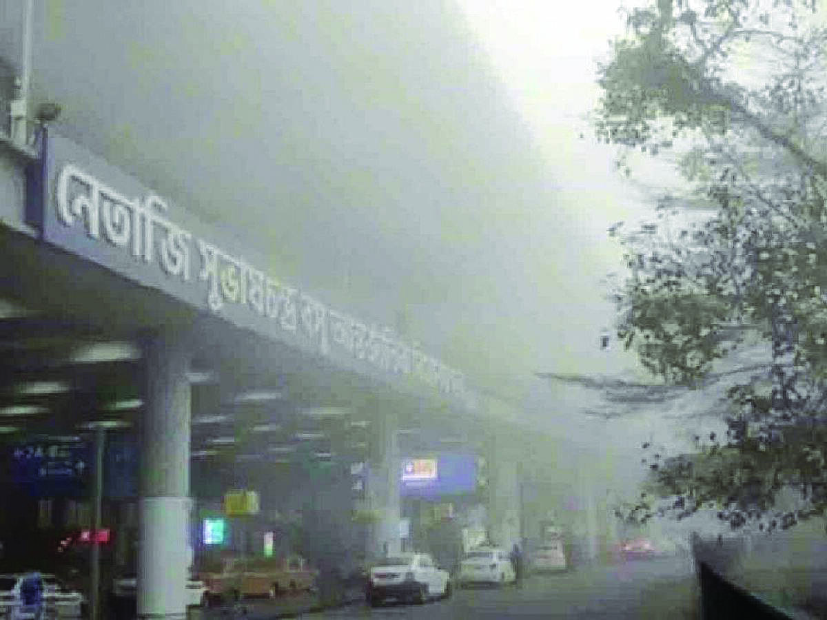 Mercury to rise in N Bengal with some pockets in Darjeeling receiving rainfall Mercury to rise in N Bengal with some pockets in Darjeeling receiving rainfall