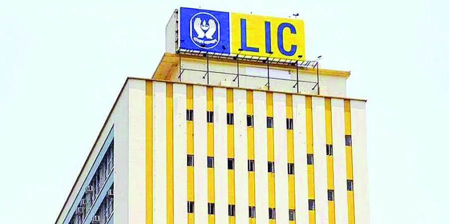 LIC likely to launch IPO worth $8 bn on Mar 11 LIC likely to launch IPO worth $8 bn on Mar 11