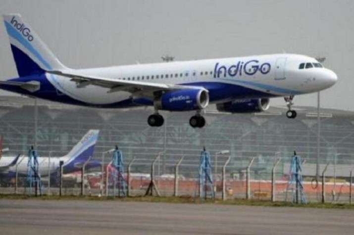 Co-promoter Gangwal resigns from IndiGo board Co-promoter Gangwal resigns from IndiGo board