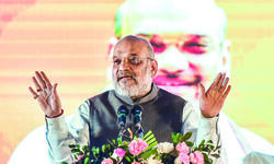 In UP, BJP has made politics corruption-free, terror-free