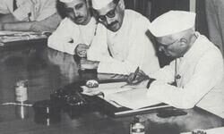 First-Five Year Plan: Buttressing primary pillars