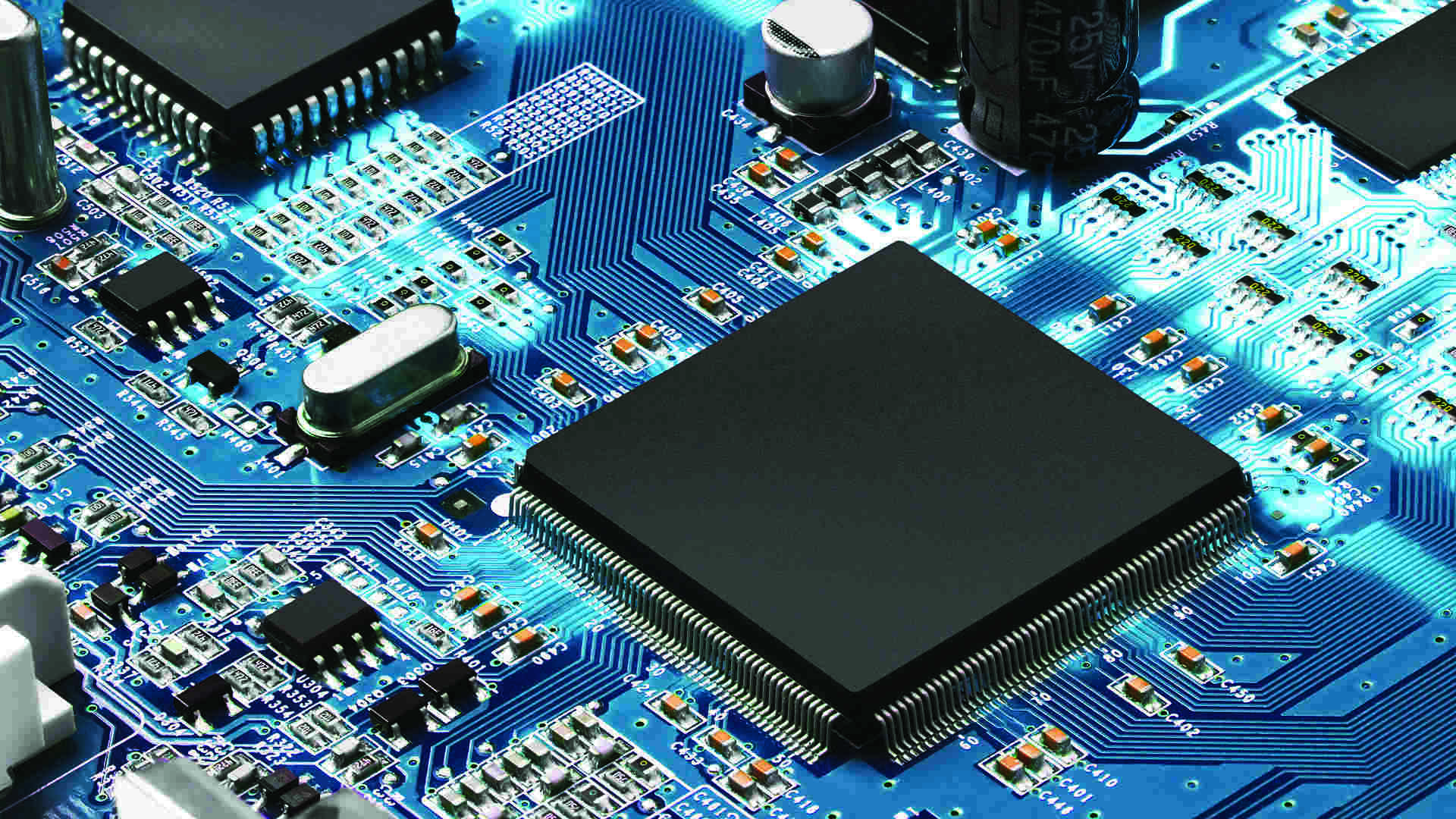 5 cos submit Rs 1.53L cr proposals to set up chip & display plants 5 cos submit Rs 1.53L cr proposals to set up chip & display plants